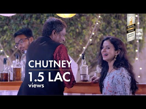 Trailer I Chutney | Tisca Chopra | Royal Stag Barrel Select Large Short Films