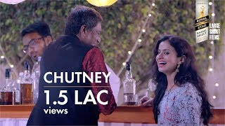 Trailer I Chutney | Tisca Chopra | Royal Stag Barrel Select Large Short Films