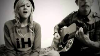 Metric - Gimme Sympathy (Acoustic Cover)