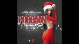 Popcaan - Christmas Gift - Jingle Bell - 2016