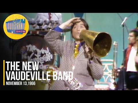 Winchester Cathedral by The New Vaudeville Band