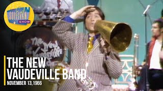 The New Vaudeville Band &quot;Winchester Cathedral&quot; on The Ed Sullivan Show