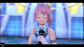 [東京ザナドゥTokyo Xanadu]SPiKA wish☆wing