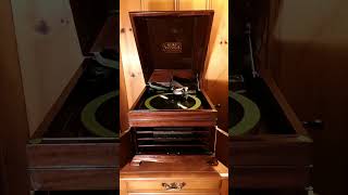 Say It With Music -- Fox Trot (from &quot;Irving Berlin&#39;s Music Box Review&quot;) (Berlin) Paul Whiteman ---