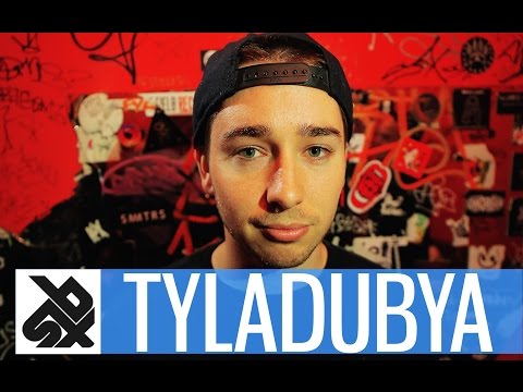 TylaDubya  |  BURN