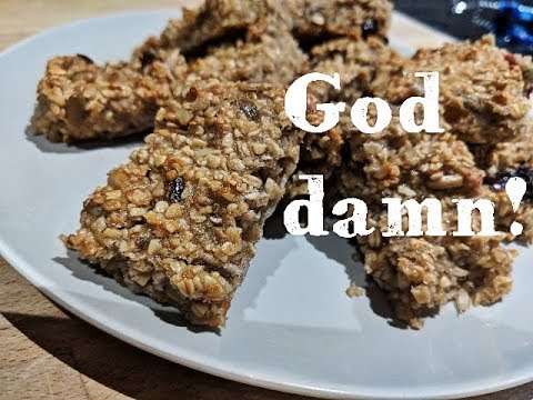 download lagu mp3 mp4 Vegan Flapjacks Banana, download lagu Vegan Flapjacks Banana gratis, unduh video klip Vegan Flapjacks Banana
