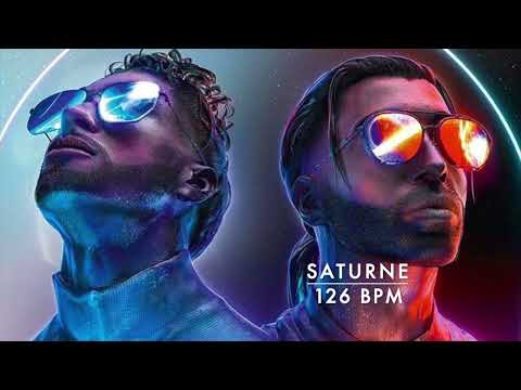 PNL Type Beat 2022 - SATURNE - Instru Rap 2022