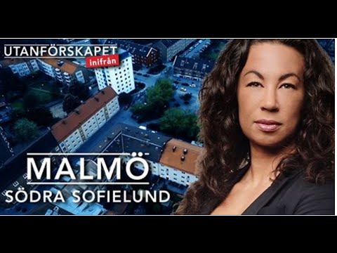 Här säljs knarket på Seved