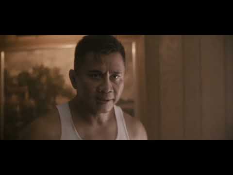 Savage dog 2017 Scott Adkins vs Cung Le best fight scene