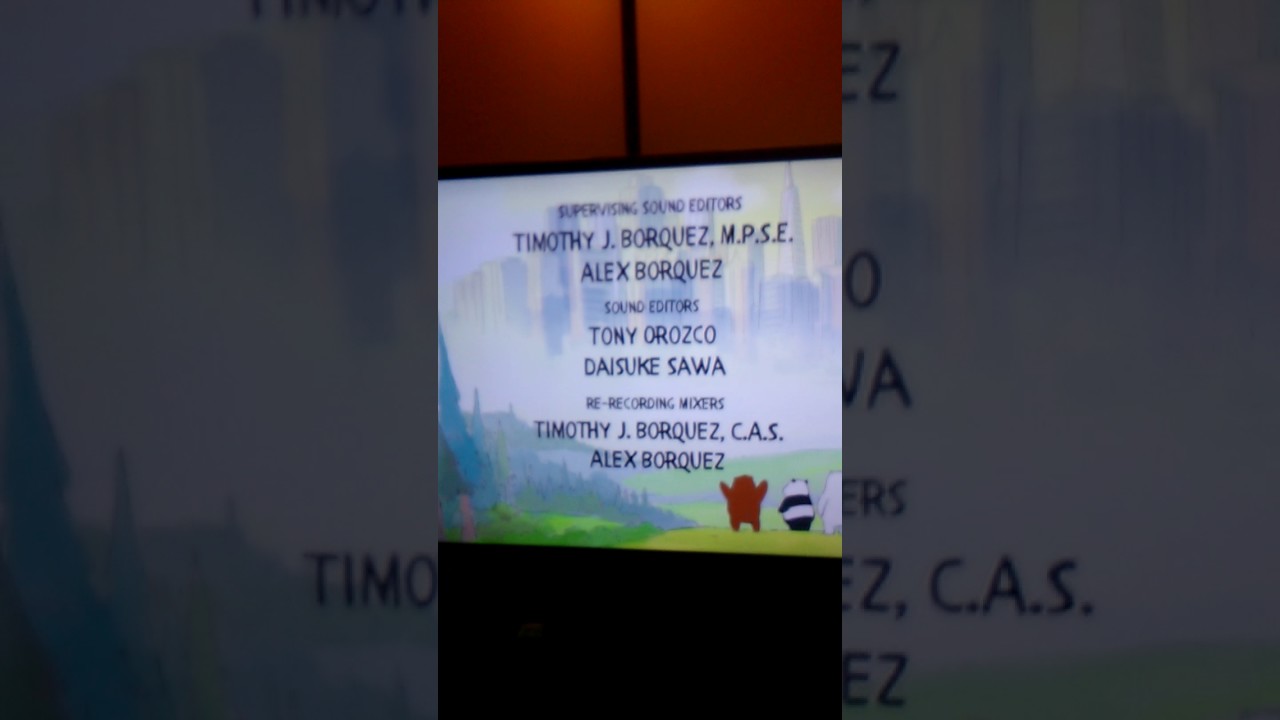 Cartoon Network Studios Logo