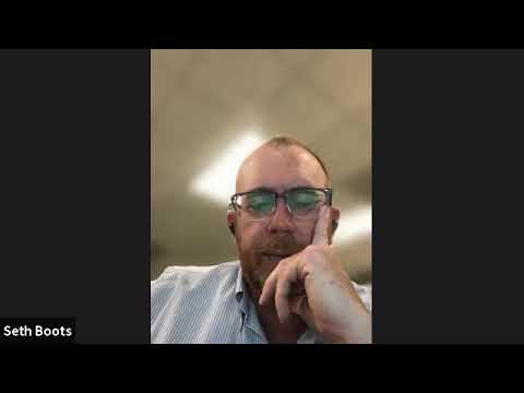 Hot Springs Townhomes - 06.15.2021 video site visit