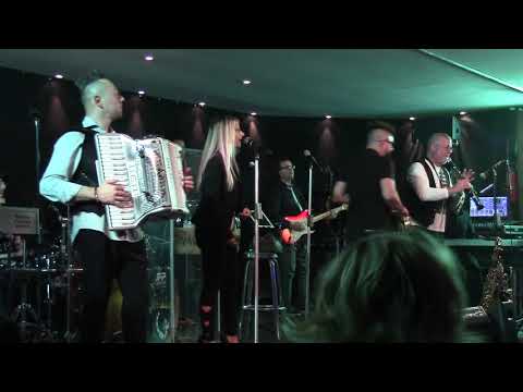 LA CAVALLINA - LORENZO POLIDORI & ORCHESTRA PIETRO GALASSI