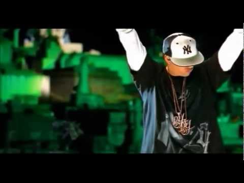 Daddy Yankee - Lo Que Paso Paso