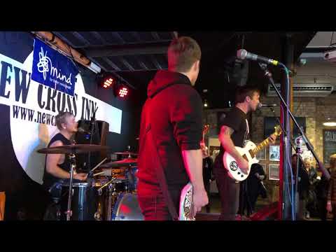 Fabled Mind, Do It Together Fest - New Cross Inn - London - UK, 25/01/2020