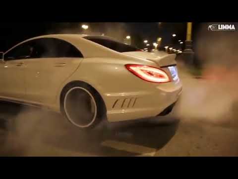 Dr. Fresch - Gangsta Gangsta ft.  Baby Eazy-E / AMG and M Power Showtime | LIMMA