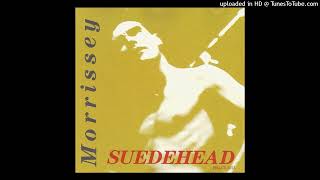 Download lagu Morrissey - Suedehead (extended) mp3