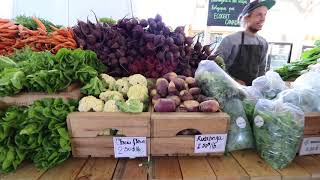 What We Like About Jean Martin Fortier and His Farm video