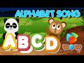 2024 ALPHABET SONG WOW TV Kids School Songs English And Spanish Version ABC Song