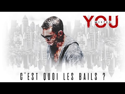 Video thumbnail for C’est quoi les bails ?