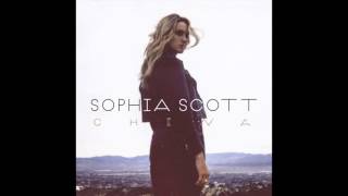 Sophia Scott China