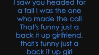 Rich Girl$ - Down With Webster LYRICS