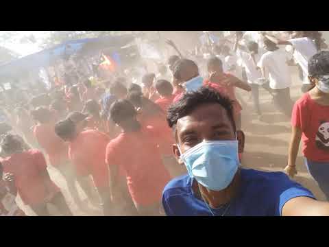 Komferensia JBK ba Dala 14 Iha Baucau Sma 02