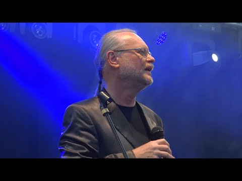 Vašo Patejdl ♥ Ak nie si moja ~ Festival v ulicích Ostravy 16.7.2014 ~ Live HD