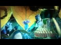 Bug S Life Circus And The Grasshopper S