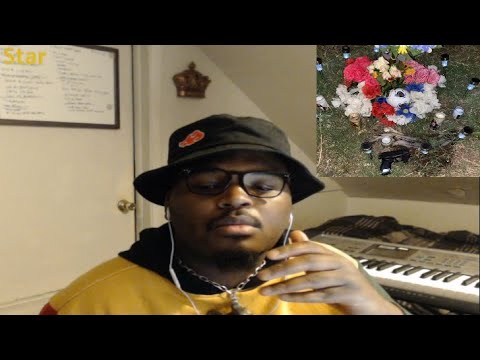 JaeMoye Listens To Sloexist  Some Nice Hardfelt Bars!