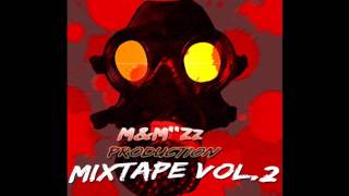 34. [Bonus Track] Hard In Da Paint (Méga-Mix) (Part.1) - Waka Flocka