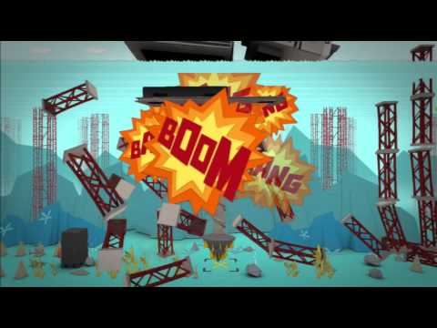 Derrick the Death Fin Playstation 3