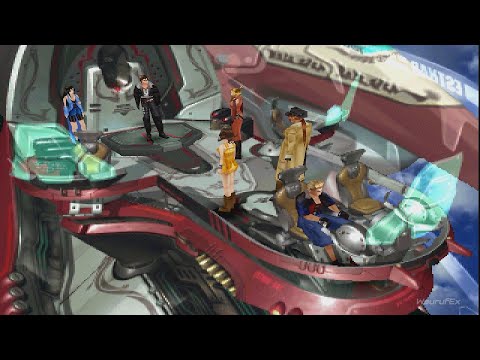 Final Fantasy VIII PS1 Gameplay Walkthrough Part 29 [No Commentary]