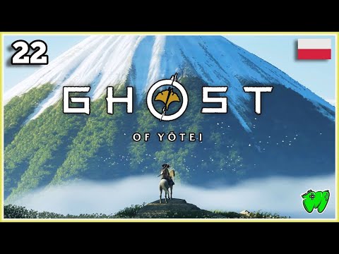 DRAGON COMBATING #22 | Let's play Ghost of Yotei PL