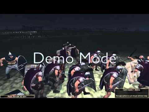 Total War: Rome 2 [Titan Formation]