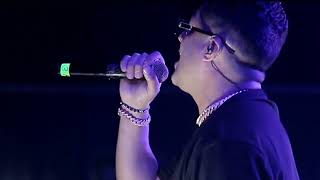 Lloraras - Rkm y Ken-Y Concierto en Lima Arena 1