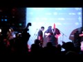 Fat Joe- The Enemy (Big L Tribute) @ SOBs NYC 7 ...