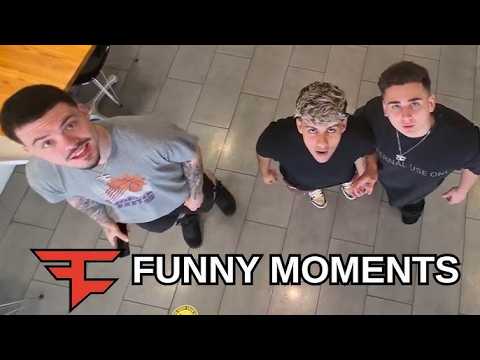 FaZe Clips That Don’t Miss