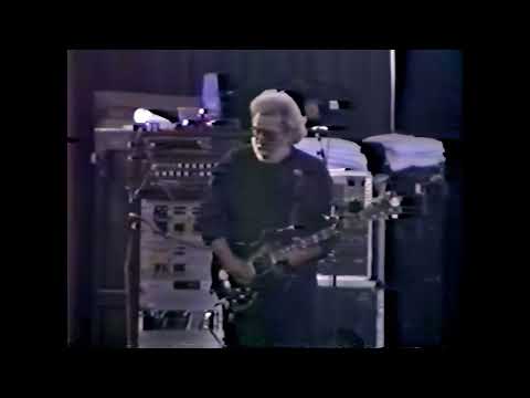 Grateful Dead [1080p HD Remaster] December 6, 1992 - Compton Terrace Amphitheatre - Chandler, AZ