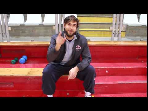 Gianluca Valesin: se domenica riempiamo il palazzetto...