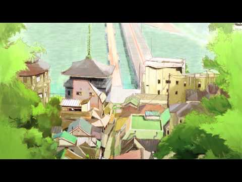 ピンポン THE ANIMATION Video2