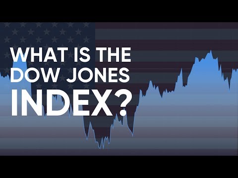 What is the Dow Jones Index and How Can You Trade it?