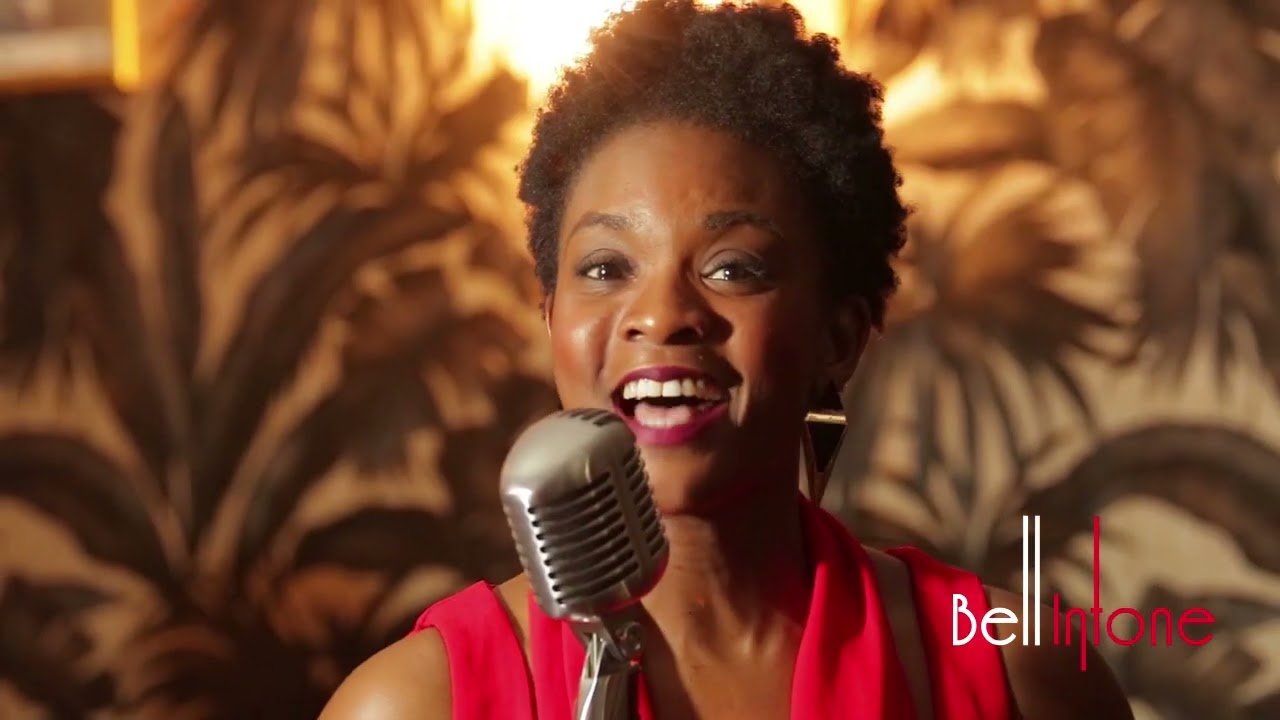 Aperçu vidéo Jazz Vocal 1