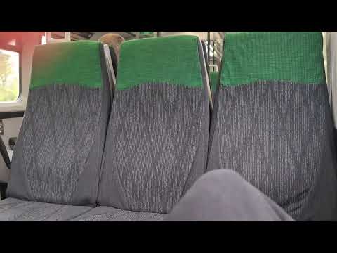 First Group class 165107 from Guildford to Redhill