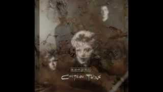 Cocteau Twins: Glass Candle Grenades