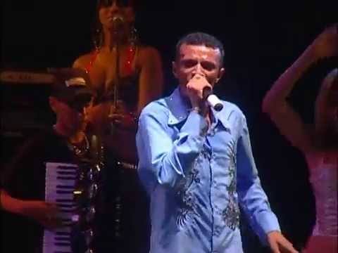 Nelson Nascimento - DVD Ao Vivo em Monte Santo [SHOW COMPLETO]