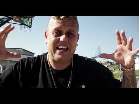 Ruas que falam - Mano Fler, Detentos do Rap, Mente Colossal e convidados