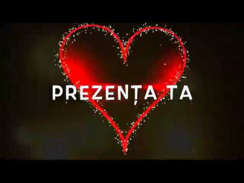 Corul Slava Domnului - Prezența Ta