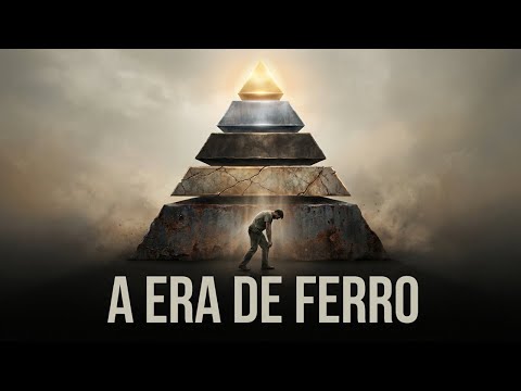 As 5 Idades da Humanidade: Por que o Mundo está em Decadência?