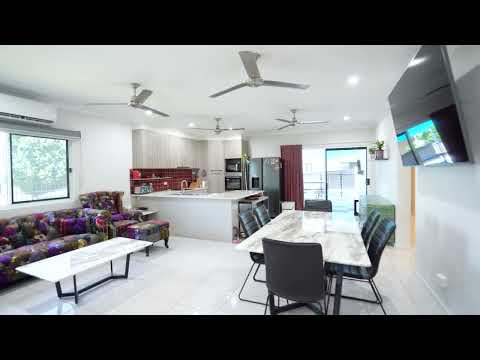 60 Deane Crescent, Rosebery, NT 832, 3 ਕਮਰੇ, 2 ਬਾਥਰੂਮ, House