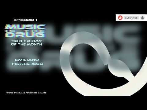 EPISODIO 1 MITD EMILIANO FERRARESO